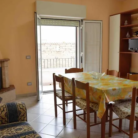 Casa Nettuno. 500 Mt Dal Mare Nettuno